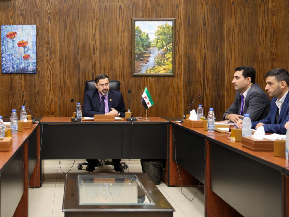 اجتماع موسع لتطوير التشريعات التربوية في وزارة التربية والتعليم