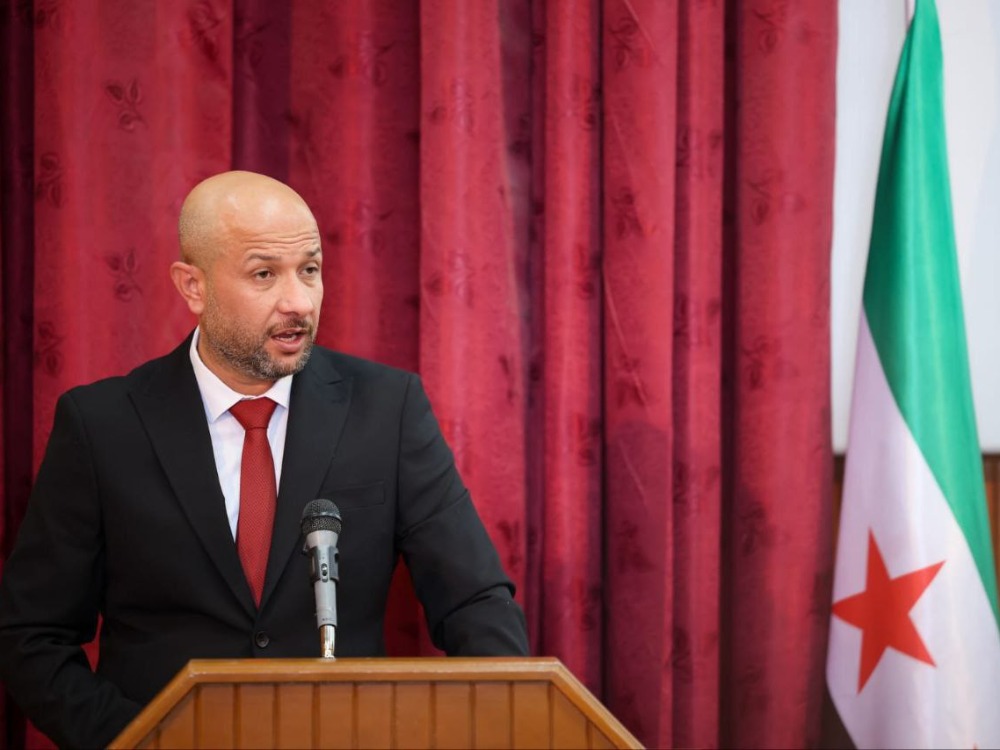 وزير الطوارئ: معظم الحرائق تحت السيطرة