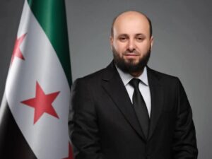 وزير الطاقة: بدأت أعمال تأهيل محطة مياه اللج في ريف إدلب