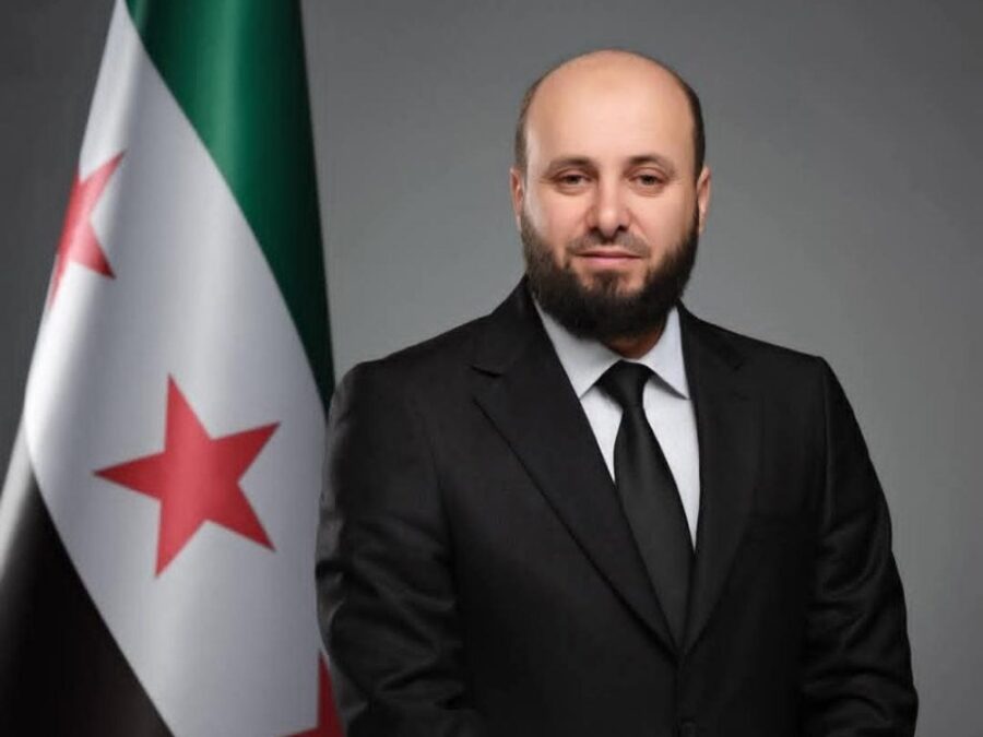 وزير الطاقة: بدأت أعمال تأهيل محطة مياه اللج في ريف إدلب
