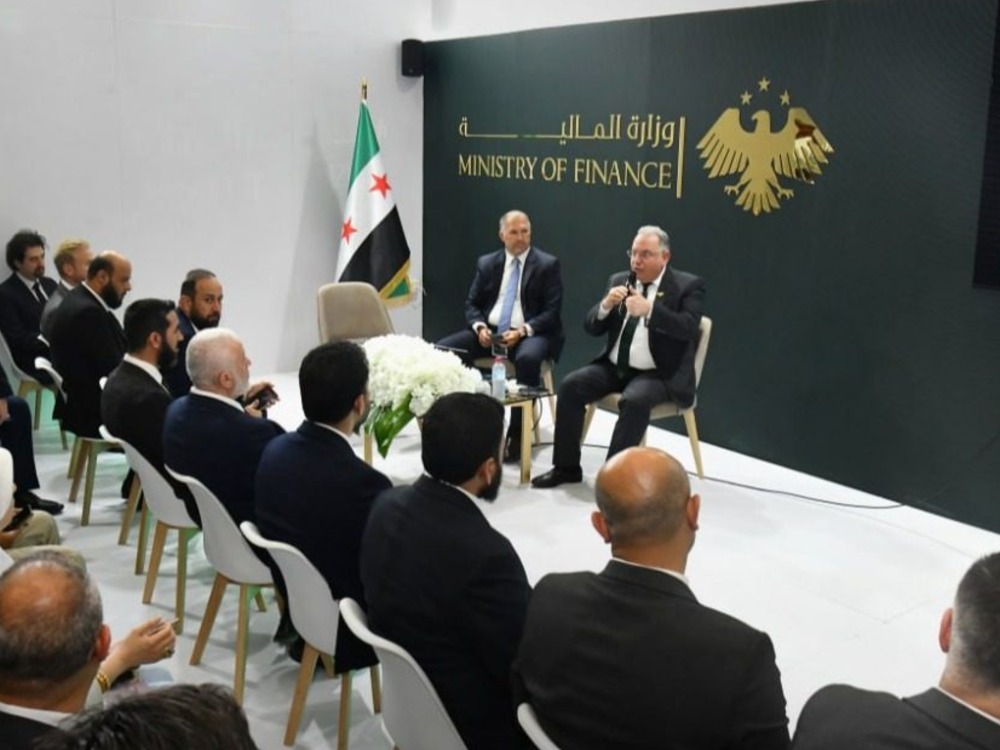 وزير المالية: موازنة 2026 ستركز على التعليم والصحة وتحسين الرواتب