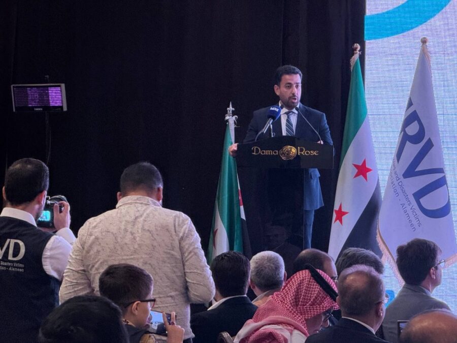 بقيمة 29 مليون دولار.. وزارة الصحة تطلق حزمة مشاريع لتطوير القطاع الصحي
