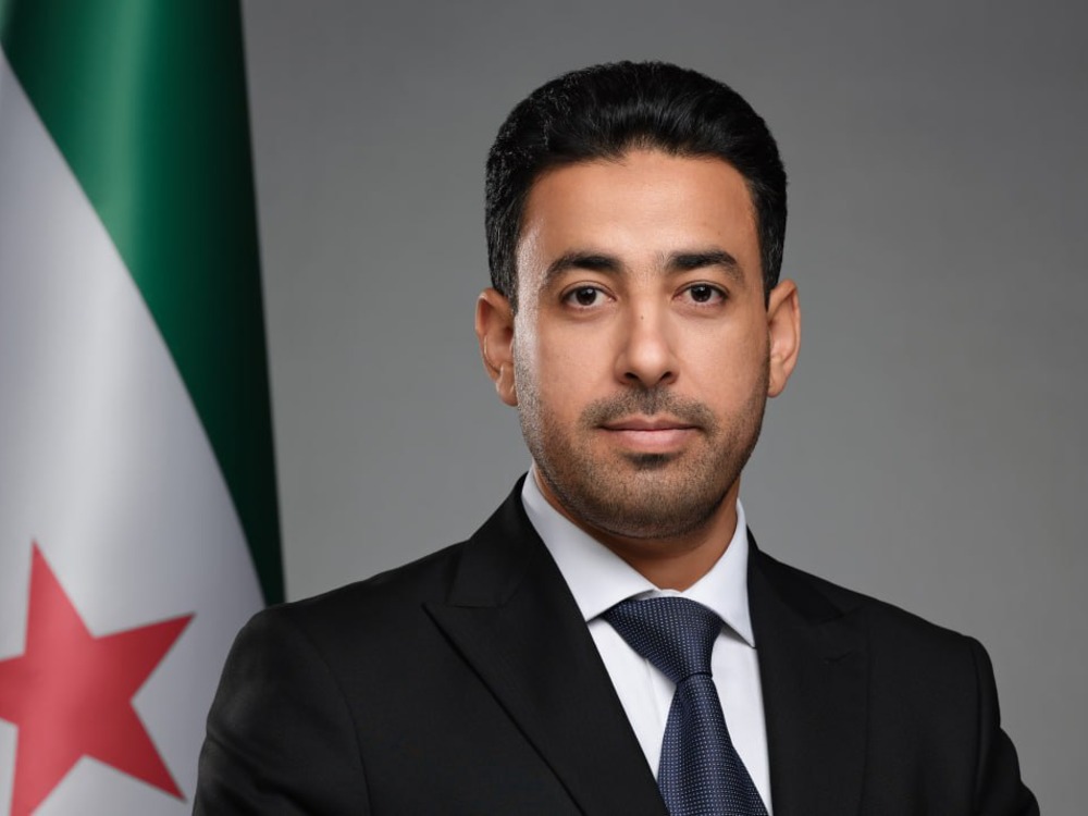 وزير الصحة: خصصنا 6 ملايين دولار لترميم مشافي الرقة