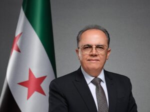 وزير التعليم العالي: جامعة حلب منارة للحرية ورائدة النهضة بسوريا الجديدة