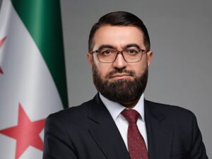 اعتماد ميزانية لإصلاح القصر العدلي في دمشق