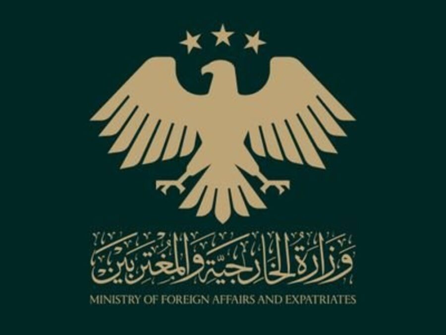 وزارة الخارجية والمغتربين تدين الاعتداءات الإسرائيلية الأخيرة وقراراتها التوسعية في سوريا