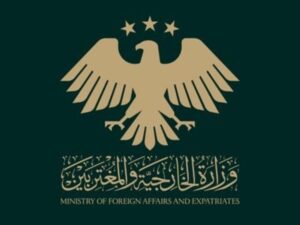 وزارة الخارجية والمغتربين تدين الاعتداء الإسرائيلي على مدينة الكسوة بريف دمشق