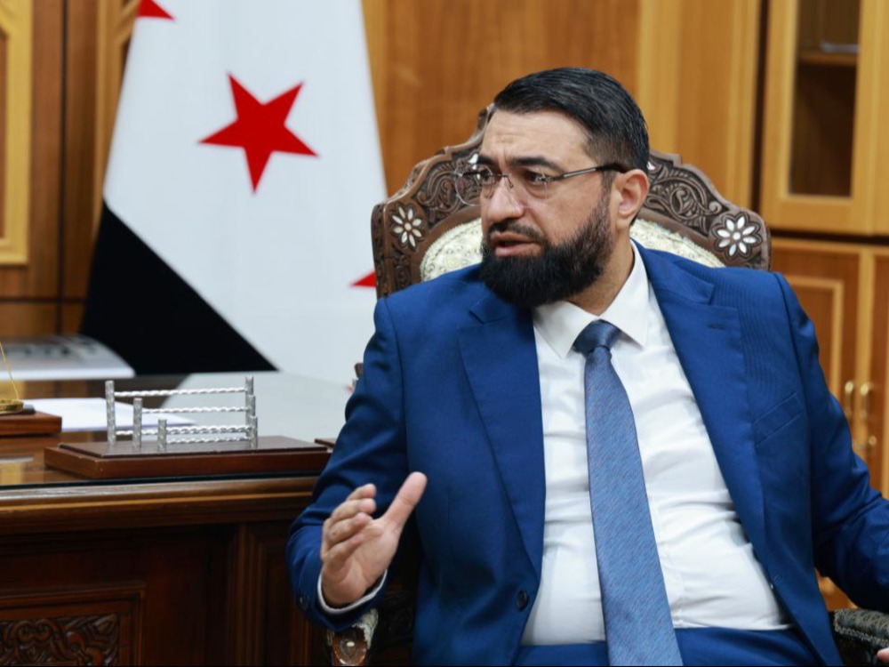 وزارة العدل: قضية المفقودين والمختفين قسرياً أولوية وطنية