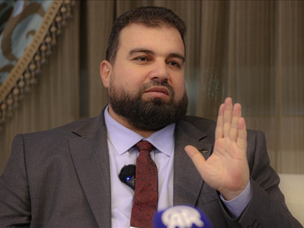 محافظ السويداء: العمل جارٍ على إعادة تأهيل قرى ريف السويداء الشرقي والغربي