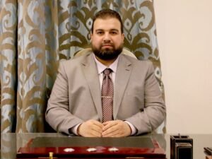 محافظ السويداء: نسّقنا مع الوزارات دخول كوادر مختصّة لإعادة الخدمات إلى قرى الريف الغربي