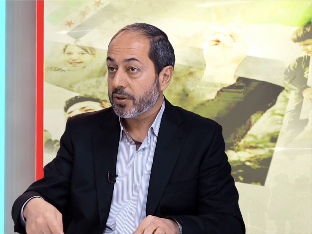 اللجنة الأهلية لحل الأزمة في السويداء: هدفنا رفع الصوت الذي يرفض التدخل الخارجي