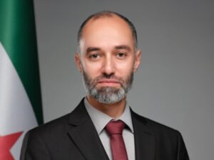 رئيس المنافذ البرية والبحرية: رفع الحظر عن الصادرات الأميركية هو محطة مفصلية في مسار التعافي الاقتصادي