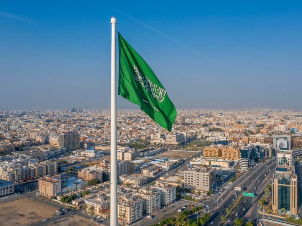 المملكة العربية السعودية تدين الاعتداءات الإسرائيلية المتواصلة على سوريا