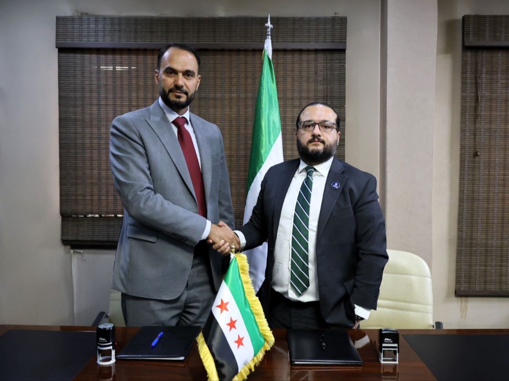 شراكة استراتيجية لتطوير صناعة الإسمنت بين وزارة الاقتصاد وشركة A³&Co الإماراتية