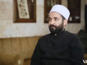 قائد تجمع أحرار الجبل بالسويداء: الهجري يتحمّل المسؤولية الأكبر عما آلت إليه الأوضاع بالمحافظة