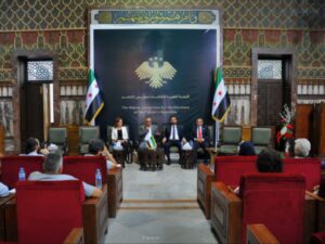 لجنة انتخابات مجلس الشعب تمدد تقديم الطعون على أعضاء اللجان الفرعية