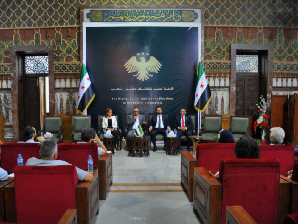 لجنة انتخابات مجلس الشعب تمدد تقديم الطعون على أعضاء اللجان الفرعية