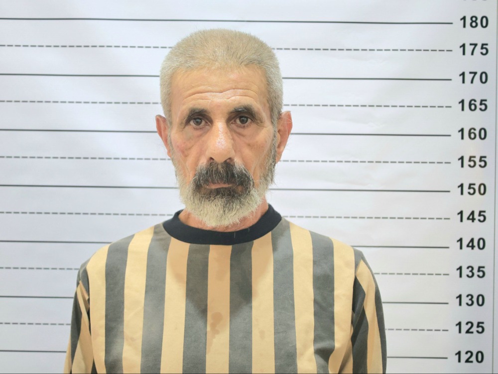 حماة.. الأمن الداخلي يلقي القبض على مسؤول أمني سابق متورّط بجرائم حرب في منطقة محردة