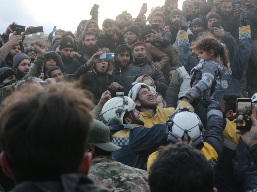 اليوم العالمي للعمل الإنساني.. الدفاع المدني يشيد بتضحيات