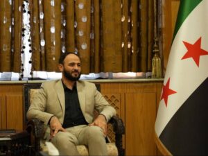 محافظ حلب يعلن الموافقة على قرار تنفيذ الترميمات الداخلية للأبنية السكنية والتجارية