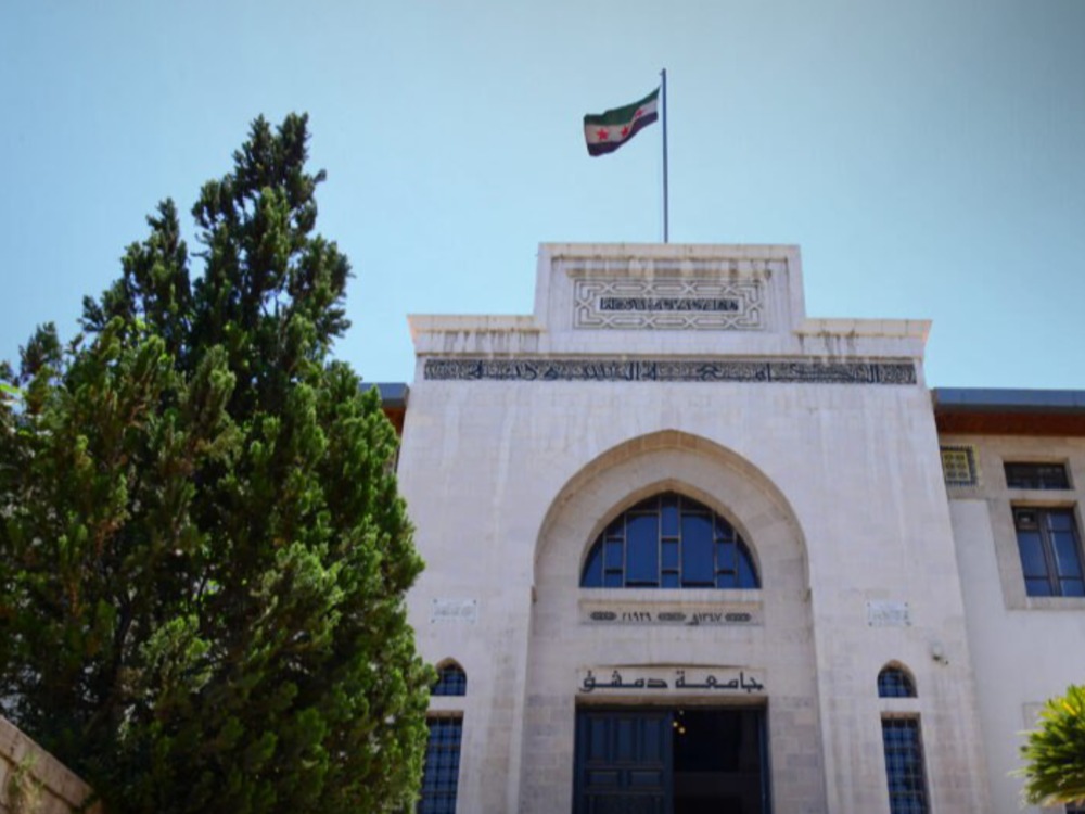 المعهد العالي للغات يحدد موعد امتحان اللغة الأجنبية للقيد بدرجة الدكتوراة