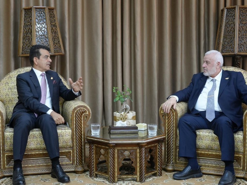 وزير الأوقاف يبحث مع مدير الإيسيسكو سبل التعاون بين الجانبين