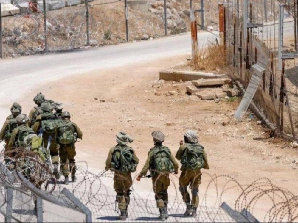 وزارة الخارجية والمغتربين تدين توغل الاحتلال الإسرائيلي بريف دمشق