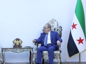 التعليم العالي تلزم جامعتي إدلب وحلب بتخفيض الرسوم