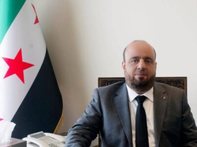 رئيس اتحاد غرف التجارة السورية يدعو رجال الأعمال لزيارة معرض دمشق الدولي