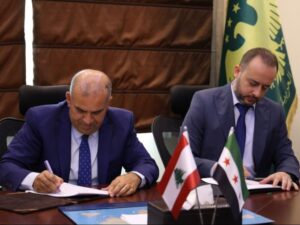 وزارة النقل تكشف أبرز تفاهمات وقرارات اللجنة اللبنانية السورية المشتركة للنقل البري