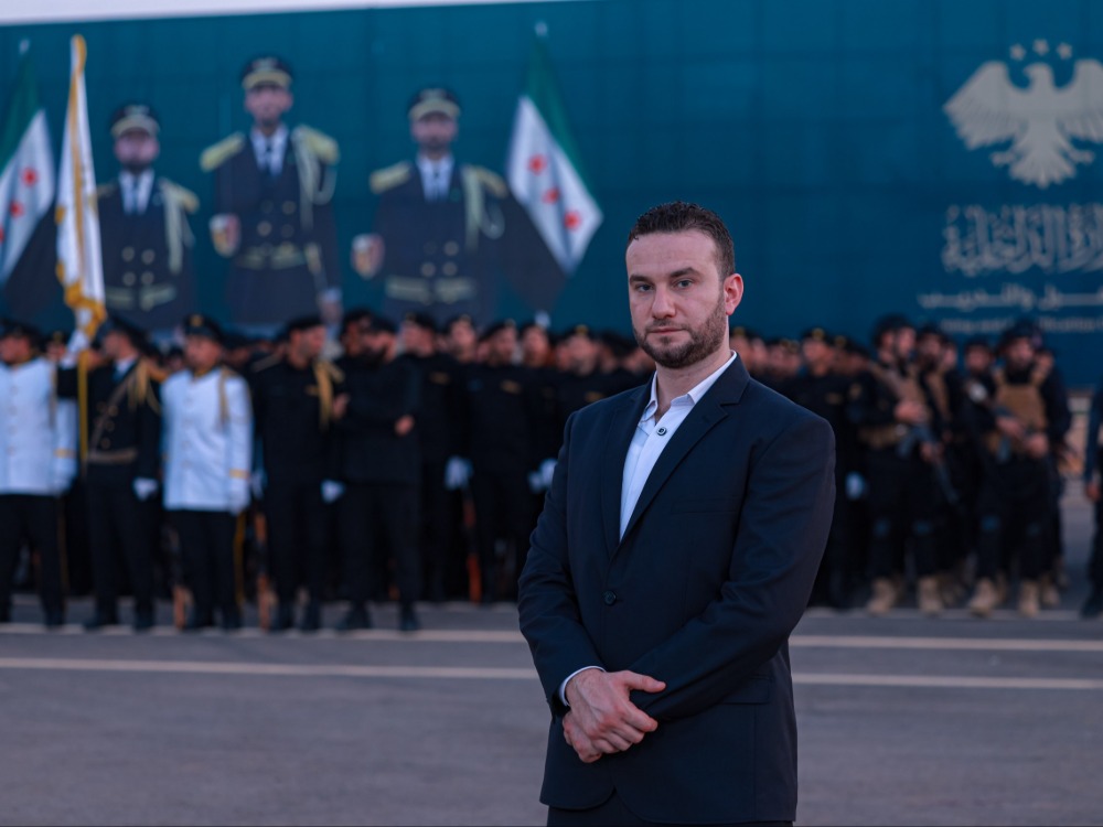 وزارة الداخلية: حددنا هوية منفذ عملية اغتيال الفاروق أبو بكر