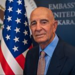 باراك: سوريا تؤكد التزامها بحماية جميع مكوناتها