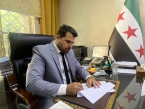 كشف المحامي العام في دمشق حسام خطاب أن وفاة الشاب يوسف اللباد في الجامع الأموي قبل أسبوعين نجمت عن نقص الأكسجة الدماغية نتيجة نوبة اختلاجية، وفقاً لتقرير الطب الشرعي الذي صدر اليوم.