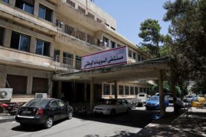 الداخلية تتعهد بمحاسبة مرتكبي عملية التصفية داخل المشفى الوطني بالسويداء