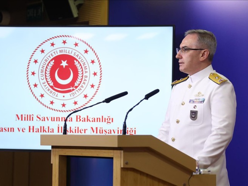 وزارة الدفاع التركية تجدد دعمها وحدة سوريا وسلامة أراضيها