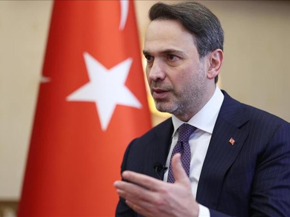 وزير الطاقة التركي: صادرات الكهرباء إلى سوريا ستصل إلى 900 ميغاواط