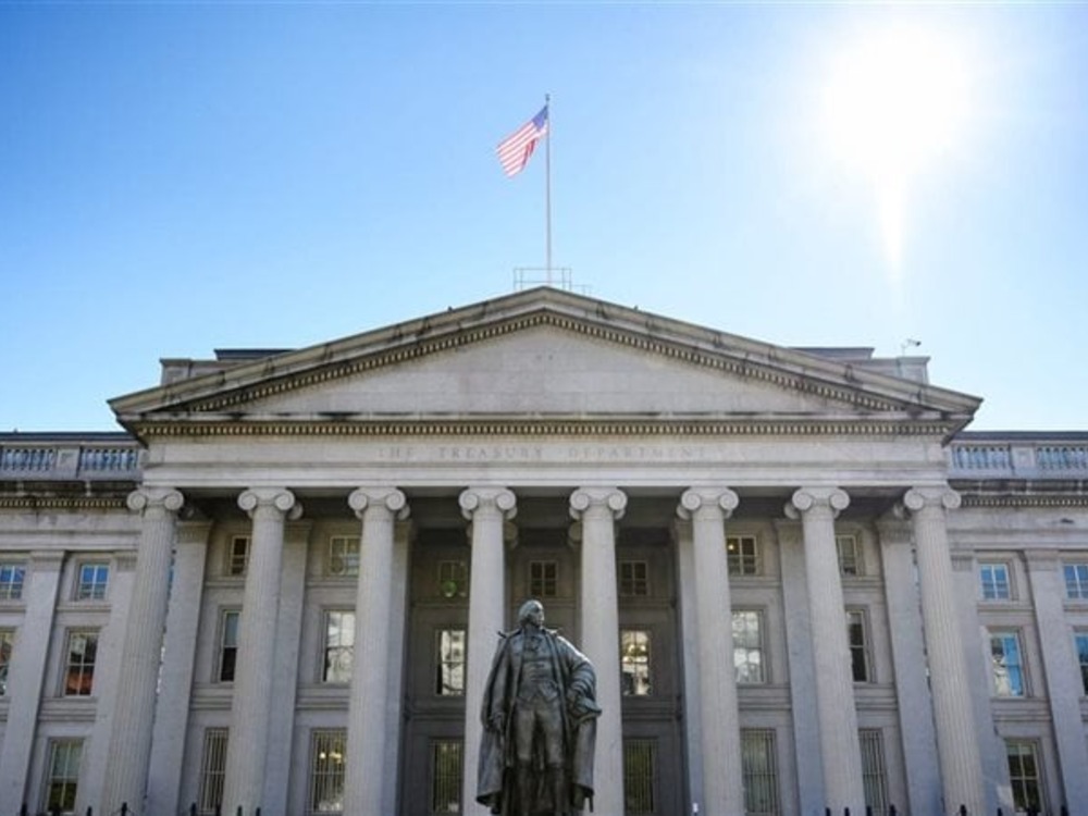 واشنطن تعلن رسمياً إنهاء برنامج العقوبات المفروضة على سوريا