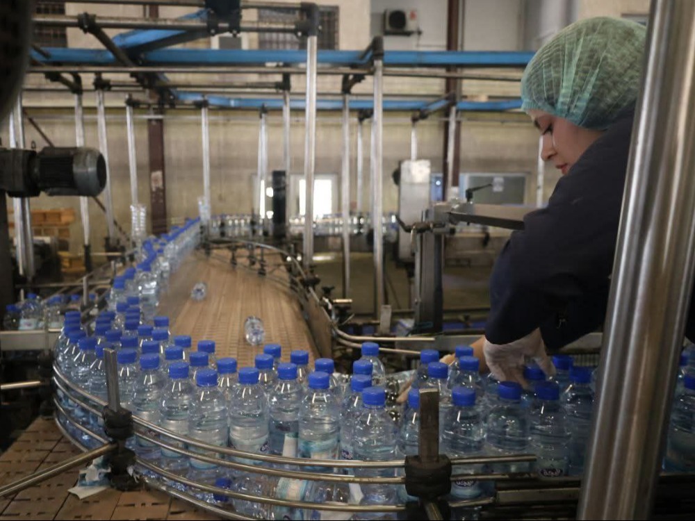 مدير معمل مياه الفيجة