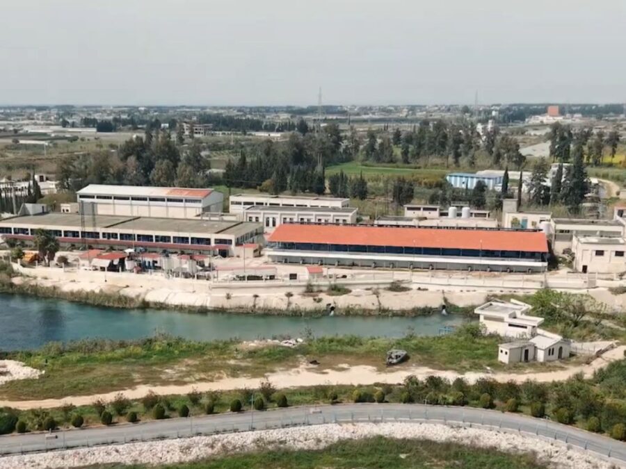 اللاذقية: عطل طارئ في الكهرباء يؤدي إلى توقف ضخّ المياه في المحطات الرئيسية