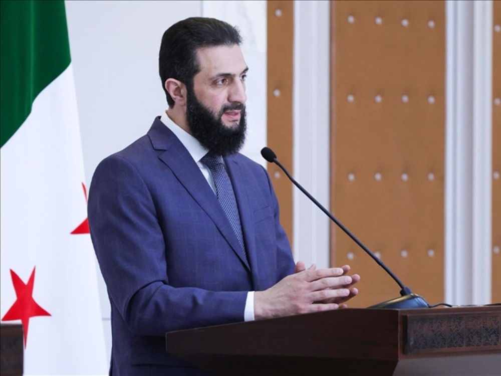 "فايننشال تايمز": منذ تولي الرئيس الشرع اخفض إنتاج وتهريب الكبتاغون بنسبة 80٪