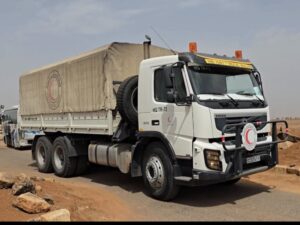 بعد سنوات من التهجير.. 44 عائلة تعود من إدلب إلى القصير بريف حمص