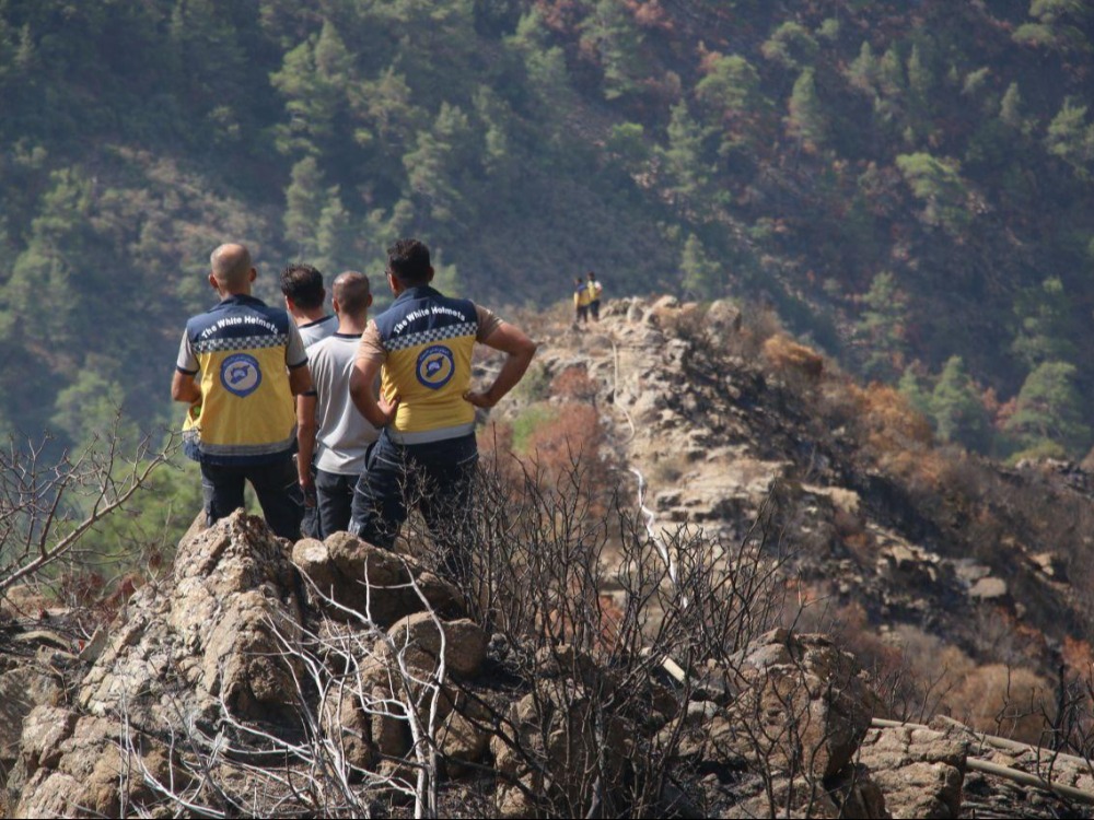 معاون وزير الطوارئ للإخبارية: نعمل على إعداد نظام إنذار مبكر وفق المعايير العالمية