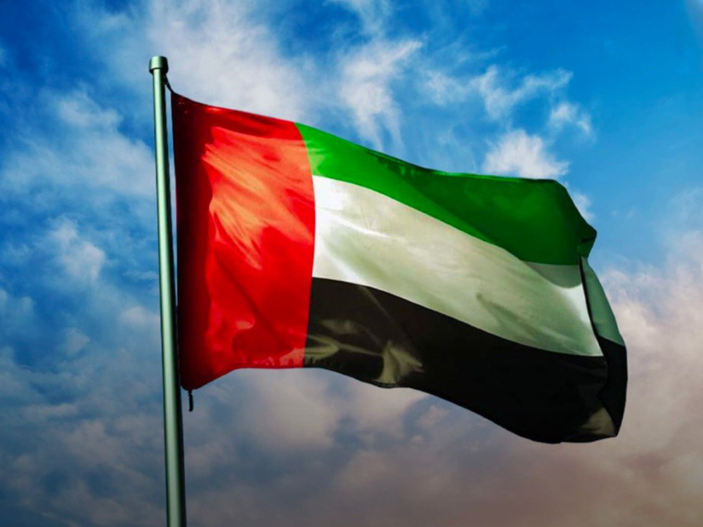 الإمارات تدين الانتهاكات الإسرائيلية للأراضي والسيادة السورية