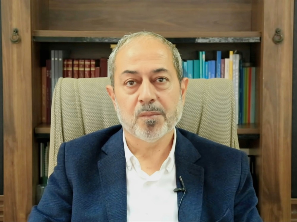 رئيس المبادرة الأهلية لحل أزمة السويداء يدعو إلى تحرك وطني لتجاوز الأزمة