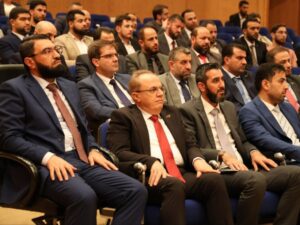 وزارة الإعلام تنظم ورشة عمل لتعزيز الظهور الإعلامي للوزراء