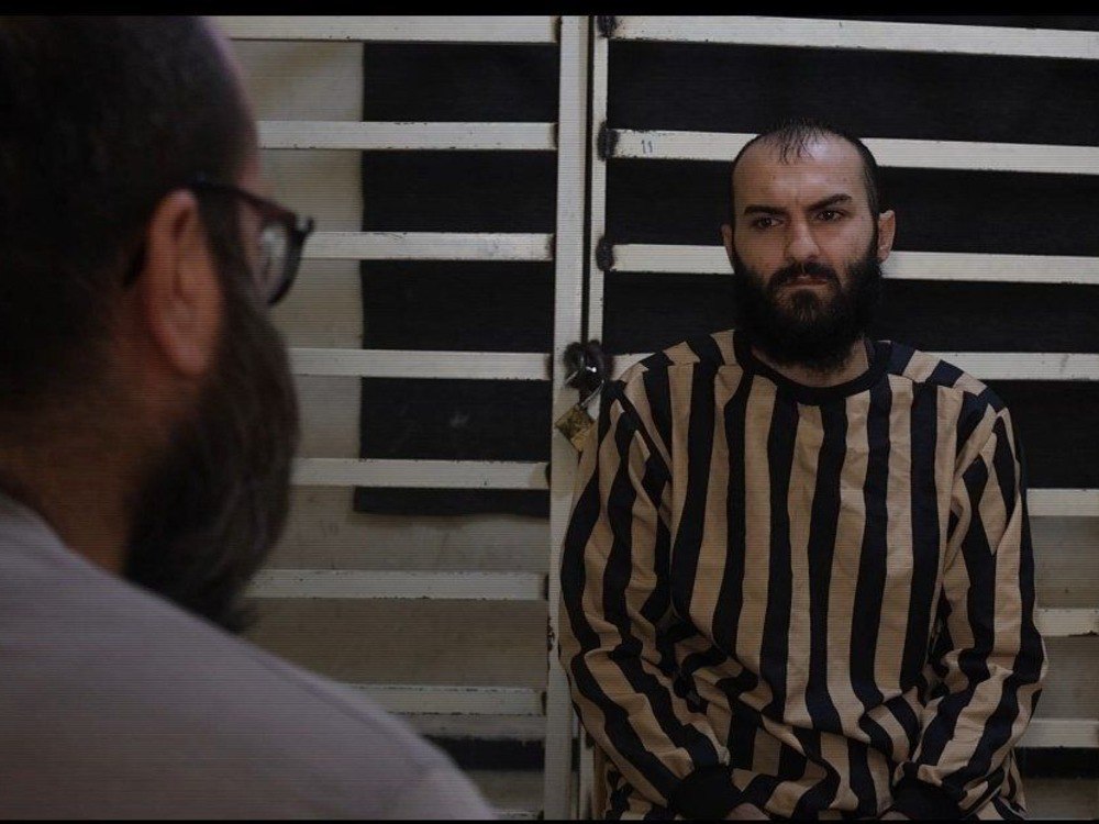 وزارة الداخلية: عملية القبض على سجاني صيدنايا جاءت بعد عملية أمنية واستخباراتية