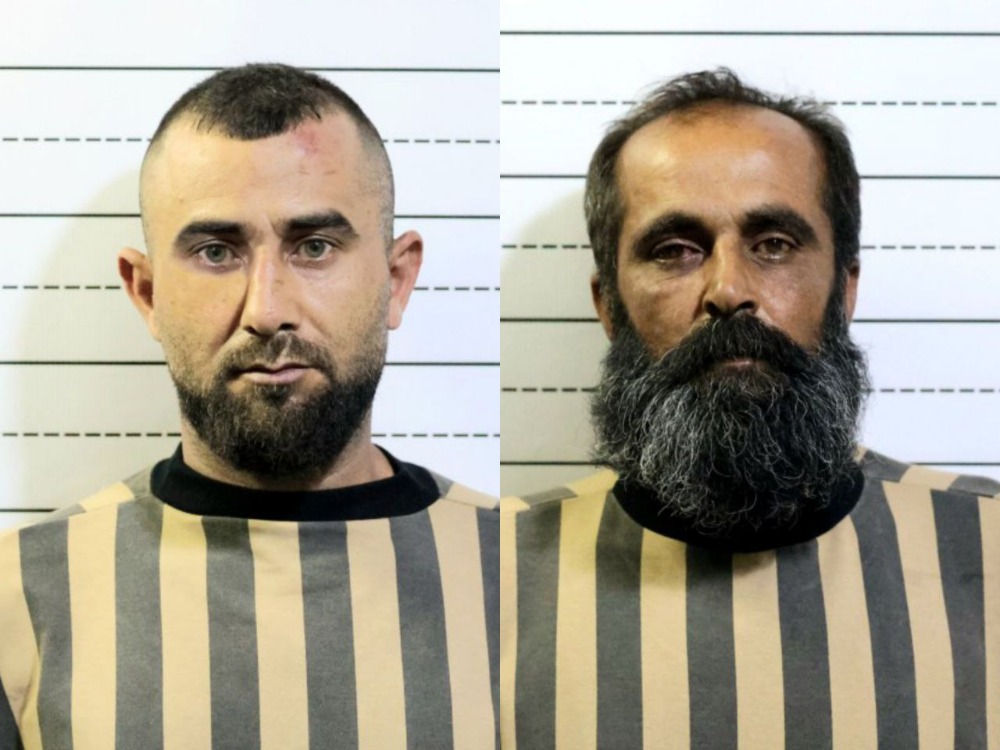 القبض على خلية إرهابية كانت تستعد لتفجير كنيسة في صافيتا