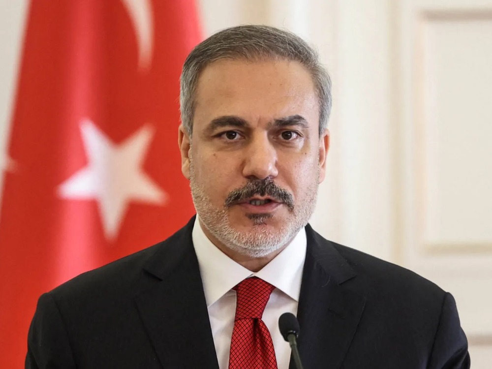 وزير الخارجية التركي: سنواصل دعم سوريا في مواجهة الإرهاب