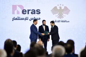 محافظ اللاذقية: مشروع "مرسى شمس" بوابة لاستثمارات مهمة في الساحل
