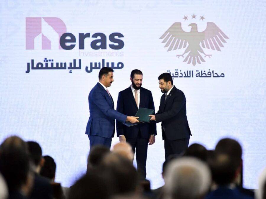 محافظ اللاذقية: مشروع "مرسى شمس" بوابة لاستثمارات مهمة في الساحل